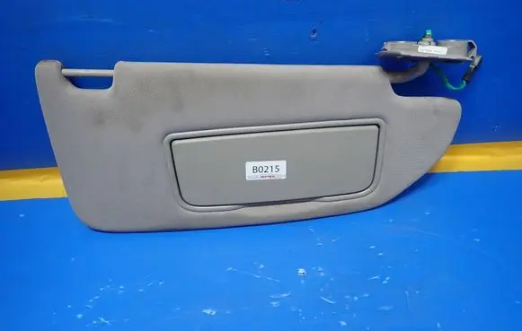 Volvo XC90 Sun visor