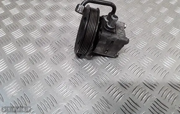 Volvo S70 V70 V70 XC Power steering pump 