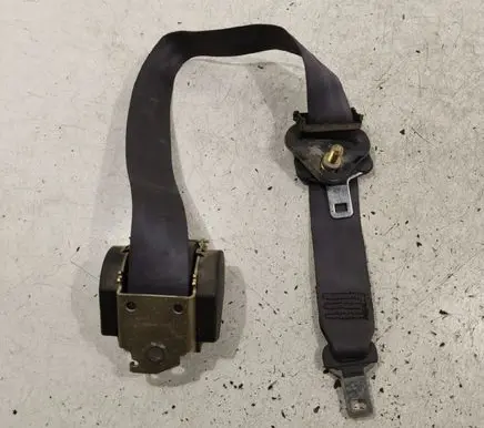 Renault Espace III Rear seatbelt A506258
