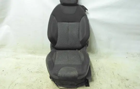 Citroen DS3 Front driver seat 