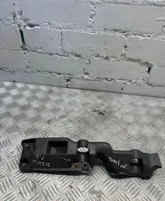 Renault Scenic III - Grand scenic III Front bumper mounting bracket 631220010R