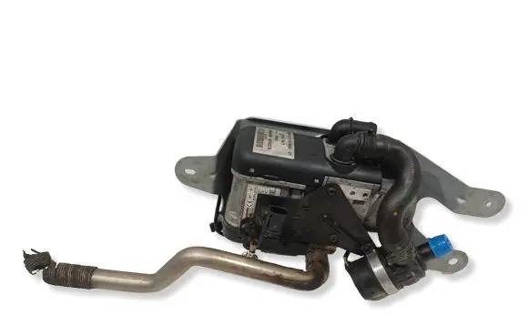 BMW X5 E70 Auxiliary pre-heater (Webasto) 9018027A 9178047 9014139A