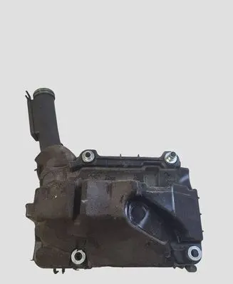 Volkswagen PASSAT B6 Intake resonator 3981030939 03C145650C 03C145674B