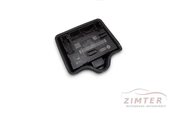 Audi A6 S6 C7 4G Door control unit/module 4G8959792G 4G8959792J 4G0907577