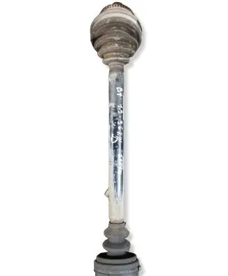 Volkswagen PASSAT B5.5 Front driveshaft 