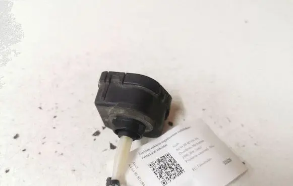 Audi A4 S4 B5 8D Headlight level adjustment motor 4D0941295 0307852315