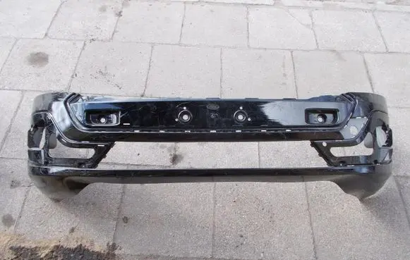 Ford Transit Custom Front bumper