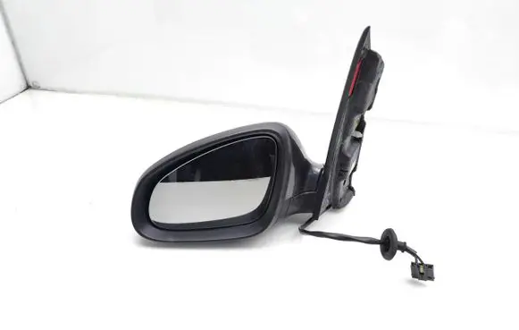 Opel Corsa D Front door electric wing mirror 13302745 13308361 5835078361U