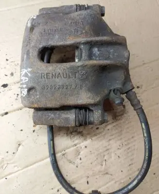 Renault Espace III Front brake caliper