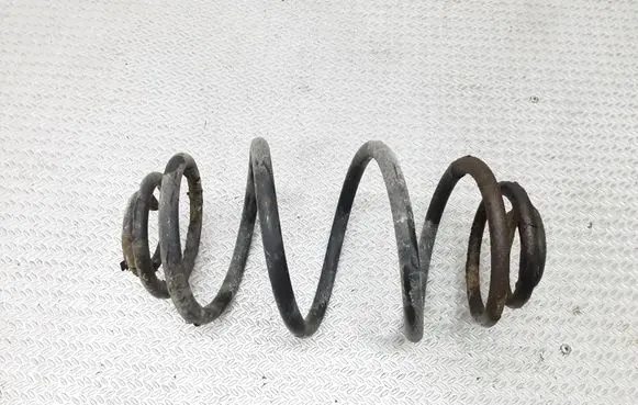 Opel Astra H Rear coil spring