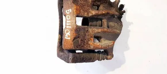 Peugeot 406 Front brake caliper 