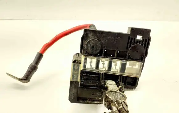 Opel Mokka Positive cable (battery) T30009550078 1208310680