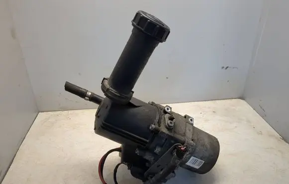 Citroen DS4 Power steering pump V29011446A 50D060 TNMB20161905