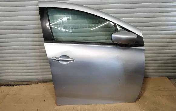 Renault Zoe Front door 801007549R