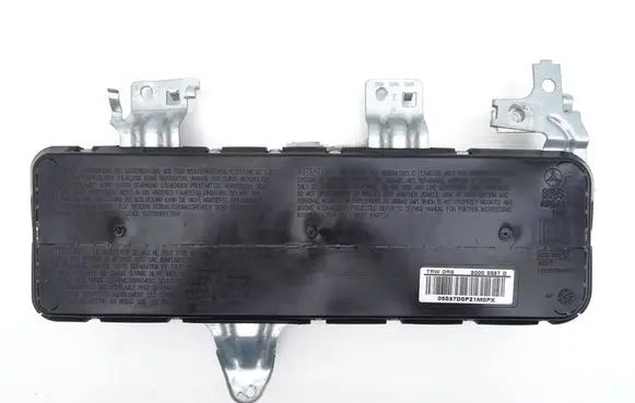 Mercedes-Benz CLC CL203 Front door airbag A2038602205