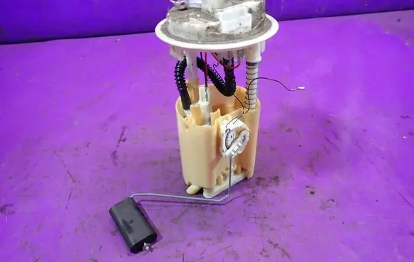 Peugeot 206 In-tank fuel pump