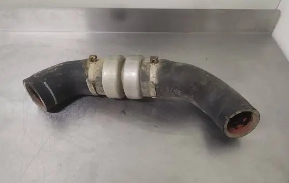 Peugeot Boxer Intercooler hose/pipe 10791C904