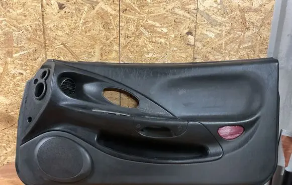 Hyundai Coupe Front door card panel trim 8238027000