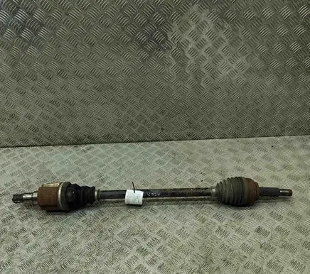 Tesla Model X Rear driveshaft 102716100B