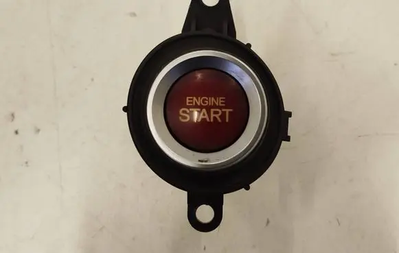Honda Civic Engine start stop button switch M26983 HD35