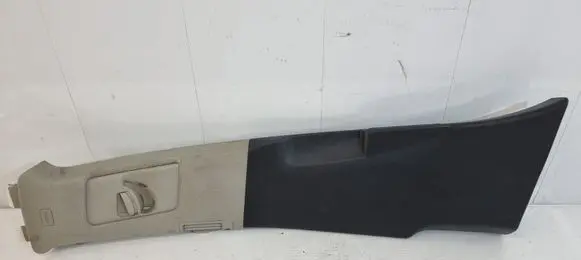 Audi Q7 4L (B) pillar trim (bottom) 4L0819723