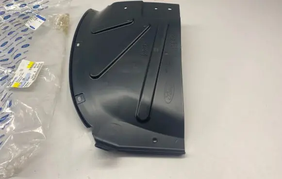 Ford Ranger Rear mudguard AB39502S5AB