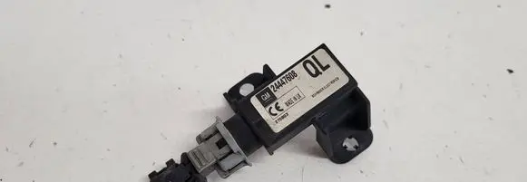 Opel Signum Tire pressure sensor 24447608 270803