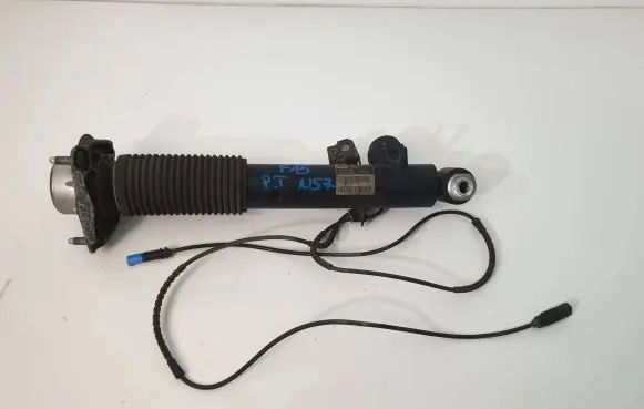 BMW X5 F15 Rear shock absorber/damper 6863176 F15H117K 10541310
