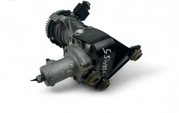 Volkswagen Golf VII Master brake cylinder 5QE612391D
