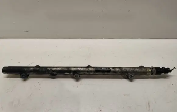 BMW X5 E53 Fuel main line pipe 0445216002 001399