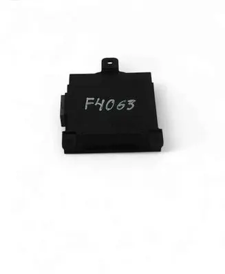 Jaguar F-Type Voltage converter/converter module CX2314A375AE