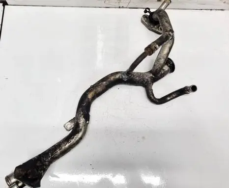 Volvo S80 Engine coolant pipe/hose