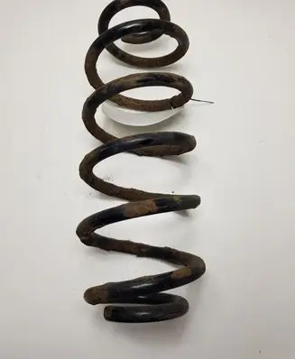 Audi A4 S4 B8 8K Rear coil spring