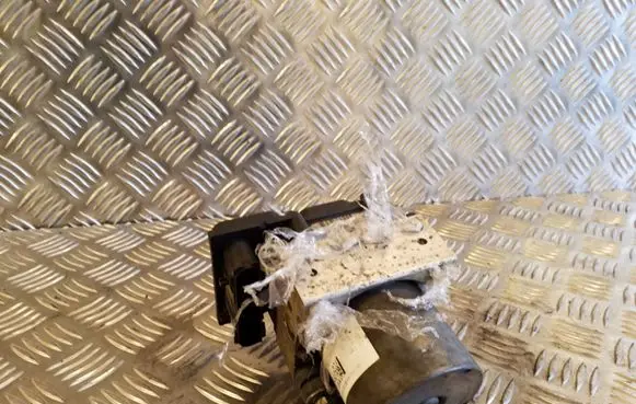 Peugeot Boxer ABS Pump 0265231617 0265800461