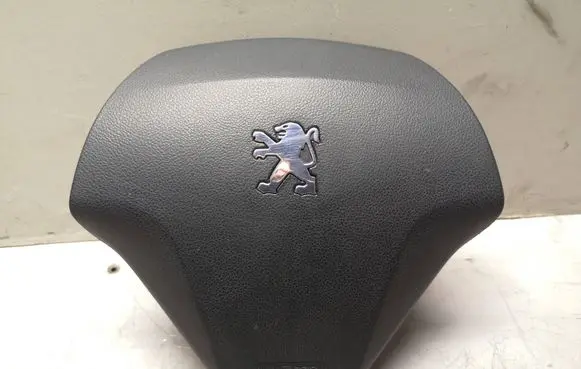 Peugeot Bipper Steering wheel airbag 34112937B 07355265260