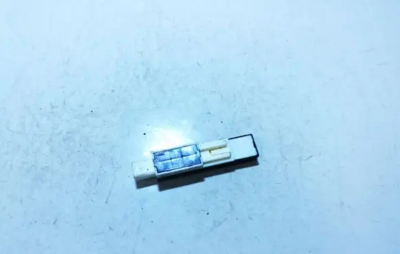Sensor