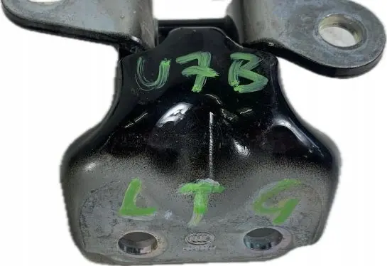 Hyundai Palisade Rear door upper hinge 345R234234