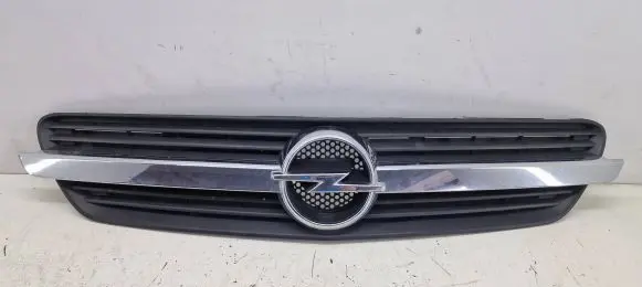 Opel Meriva A Front grill 13117843