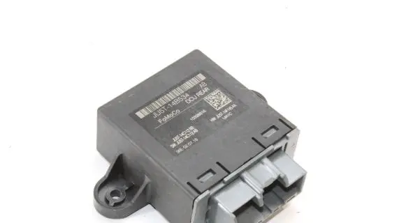 Ford Fusion Other devices JU5T14B534AB
