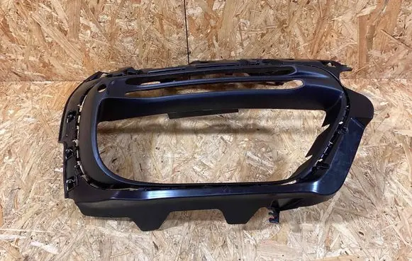 Porsche 911 991 Trim molding 99150556406ok1 99150556406