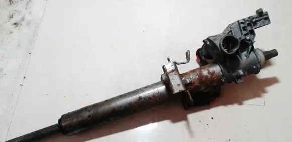 Ford Fiesta Steering wheel axle