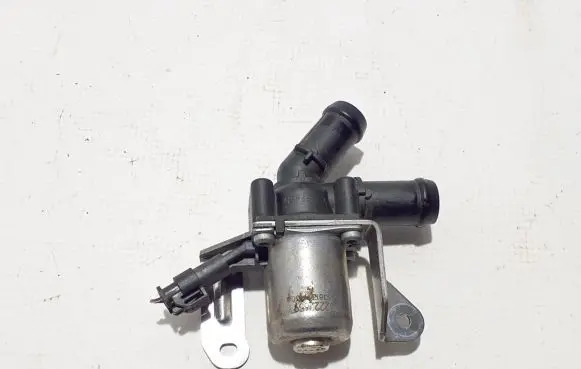 Volvo XC90 Electric auxiliary coolant/water pump 32222659