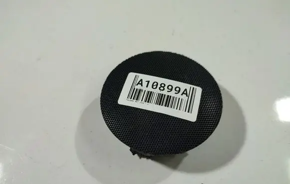 Front door speaker