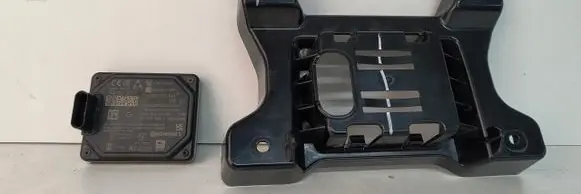 Volkswagen ID.3 Distronic sensor radar 1EA907572