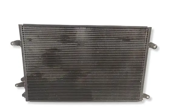 Volkswagen Phaeton A/C cooling radiator (condenser) 