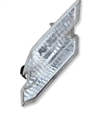 BMW 6 E63 E64 Front fender indicator light 7165810 63137165810