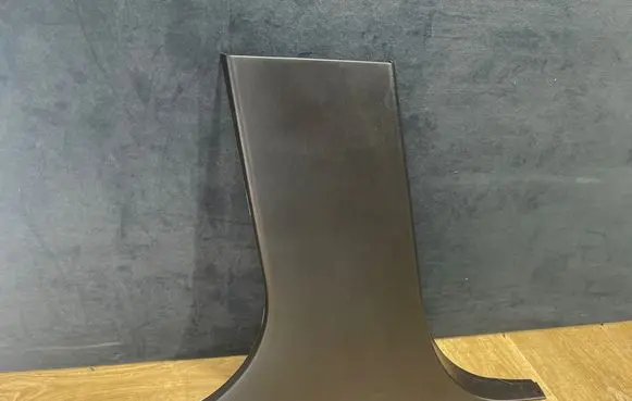 Jaguar XF X250 (B) pillar trim (bottom) 9X23F243A53AB