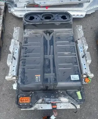 Renault Zoe Hybrid / electric car battery 295105928R