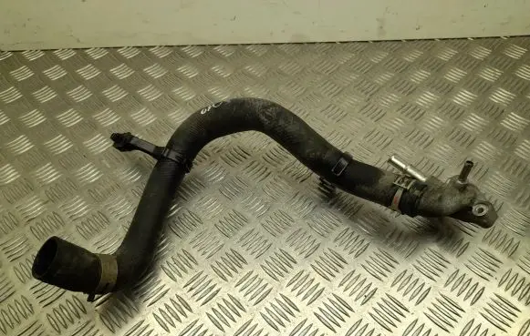 Toyota RAV 4 (XA50) Engine coolant pipe/hose 019