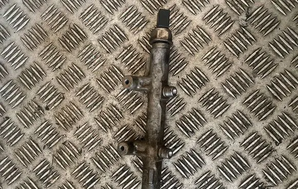 Volkswagen Amarok Fuel main line pipe 059130089CS